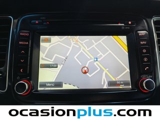 Kia Carens 1.7 CRDi VGT Eco-Dynam x-Tech 85 kW (115 CV)