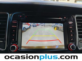 Kia Carens 1.7 CRDi VGT Eco-Dynam x-Tech 85 kW (115 CV)