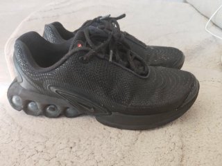 Zapatillas Nike Air Max DN Talla 38