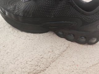 Zapatillas Nike Air Max DN Talla 38