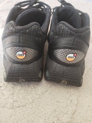 Zapatillas Nike Air Max DN Talla 38
