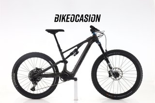 Bicicleta Specialized Turbo Levo SL t.M Reacondicionada