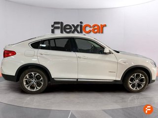 BMW X4 xDrive20d