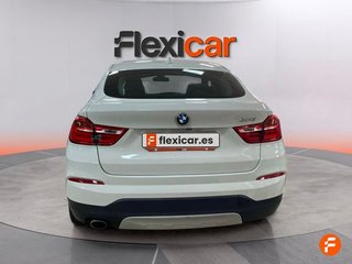 BMW X4 xDrive20d