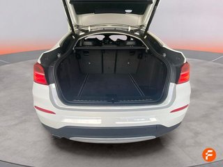 BMW X4 xDrive20d