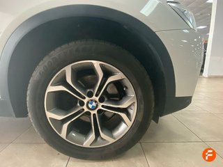 BMW X4 xDrive20d