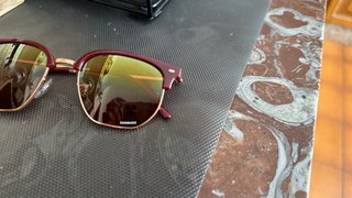 Gafas de sol Ray-Ban polarizadas