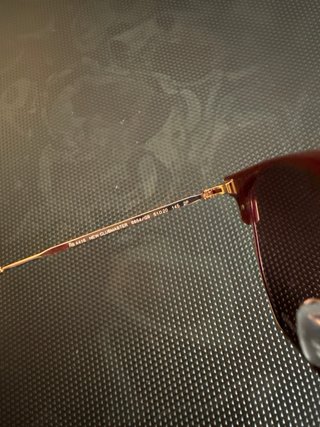 Gafas de sol Ray-Ban polarizadas