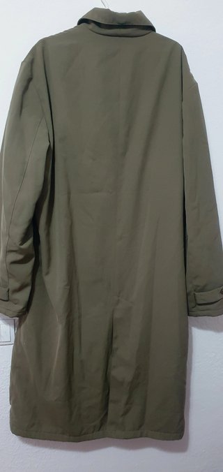 Abrigo LOEWE Talla XL