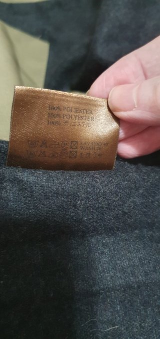 Abrigo LOEWE Talla XL