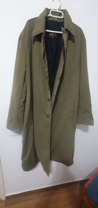 Abrigo LOEWE Talla XL
