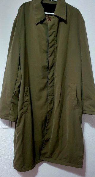 Abrigo LOEWE Talla XL