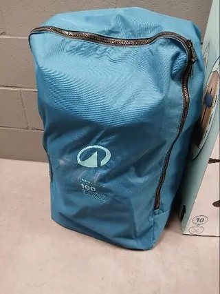 Pack Canoa Kayak 100 Essential 1/2 Plazas