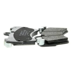 Pastillas de freno Bosch BP448 delanteras