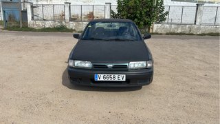 Nissan Primera 1994