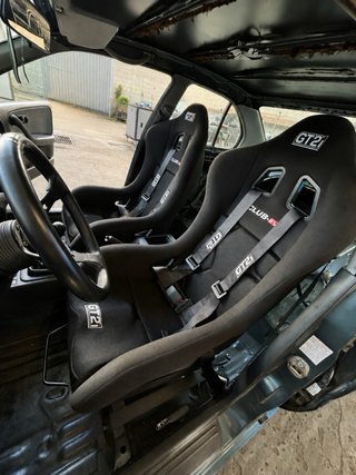 Nissan Primera 1994