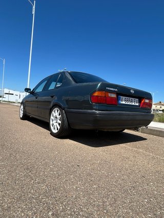 Nissan Primera 1994