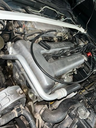 Nissan Primera 1994