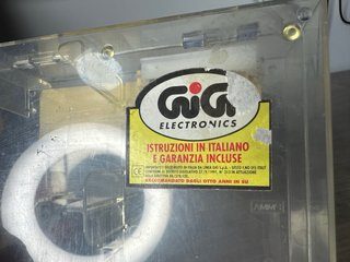 Caja Metacrilato Gameboy Nintendo