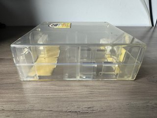 Caja Metacrilato Gameboy Nintendo
