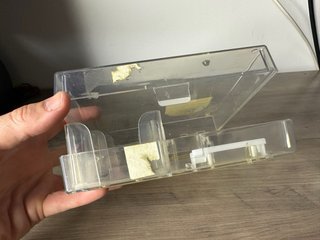 Caja Metacrilato Gameboy Nintendo
