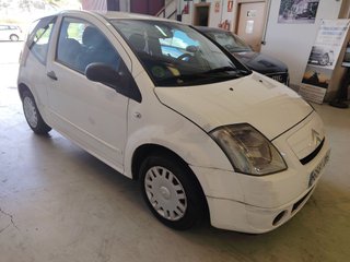 Citroen C2 2006