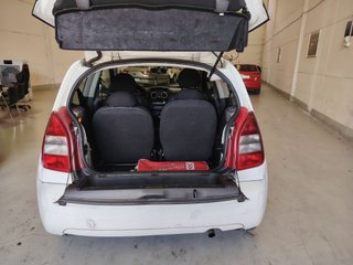 Citroen C2 2006