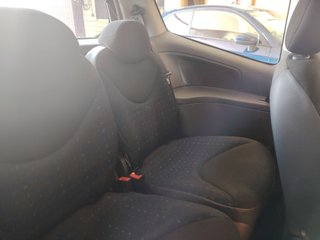 Citroen C2 2006