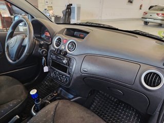 Citroen C2 2006