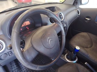 Citroen C2 2006