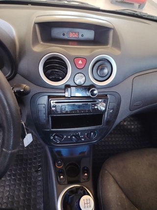 Citroen C2 2006