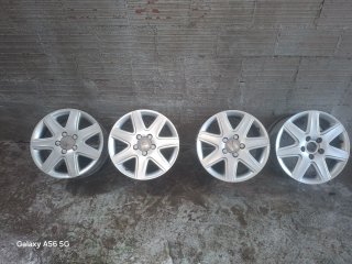 Set de 4 Llantas Seat