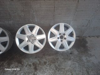 Set de 4 Llantas Seat