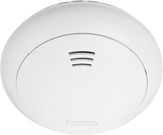 Detector de humo inalámbrico ABUS Smartvest