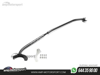 BARRA DE TORRETAS PARA AUDI A3 / VOLKSWAGEN GOLF / SKODA OCTAVIA