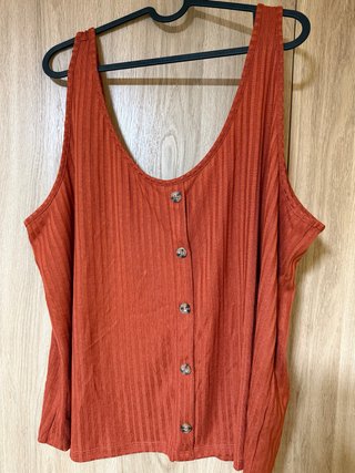 Camiseta de Tirantes