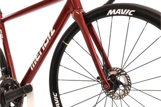 Bicicleta Mendiz F8 SL 04 Di2 12V t.54 Reacondicionada