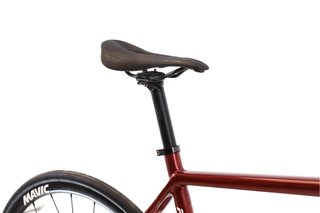 Bicicleta Mendiz F8 SL 04 Di2 12V t.54 Reacondicionada