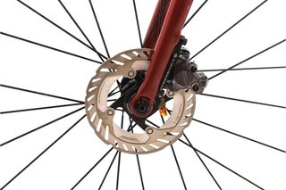Bicicleta Mendiz F8 SL 04 Di2 12V t.54 Reacondicionada