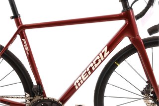 Bicicleta Mendiz F8 SL 04 Di2 12V t.54 Reacondicionada
