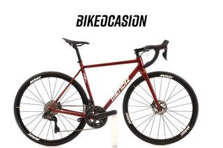 Promo · Bicicleta Mendiz F8 SL 04 Di2 12V t.54 Reacondicionada