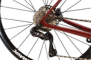 Bicicleta Mendiz F8 SL 04 Di2 12V t.54 Reacondicionada