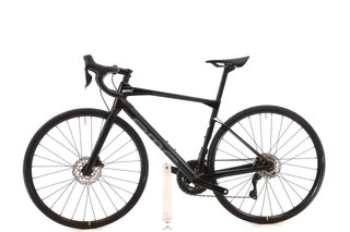 Bicicleta BMC Roadmachine FIVE Di2 12V t.52 Reacondicionada