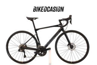 Bicicleta BMC Roadmachine FIVE Di2 12V t.52 Reacondicionada