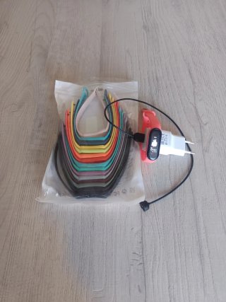 Smartwatch + 15 correas de regalo