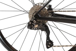Bicicleta BMC Roadmachine FIVE Di2 12V t.52 Reacondicionada
