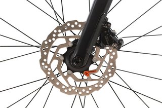 Bicicleta BMC Roadmachine FIVE Di2 12V t.52 Reacondicionada