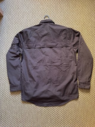 Camisa Fjällräven Hombre Marrón