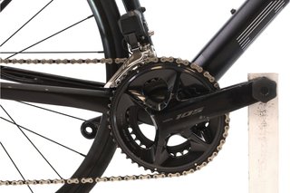 Bicicleta BMC Roadmachine FIVE Di2 12V t.52 Reacondicionada
