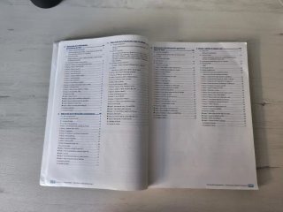Ciencias de la computación I, 1o Bachillerato